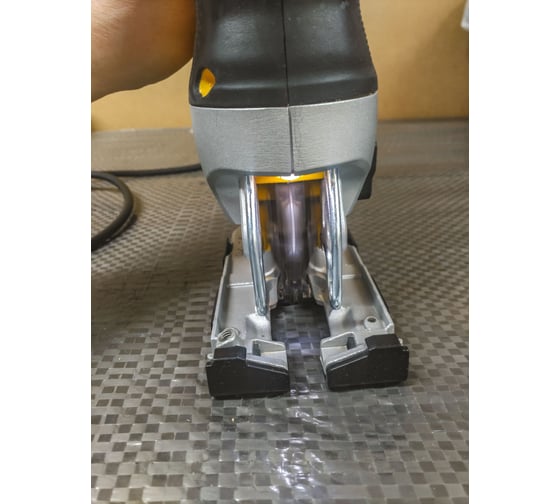 Лобзик DEWALT DWE349-KS 19