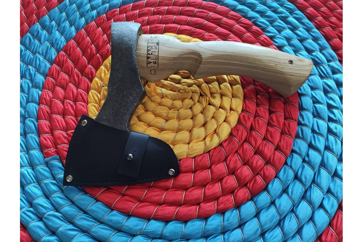 Топор SKRAB 520г с деревянной ручкой ПЛОТНИК 20110 - выгодная цена ...