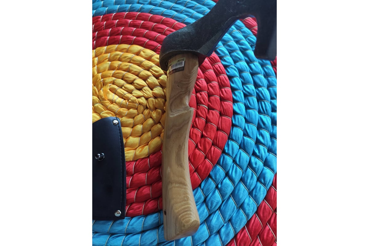 Топор SKRAB 520г с деревянной ручкой ПЛОТНИК 20110 - выгодная цена ...