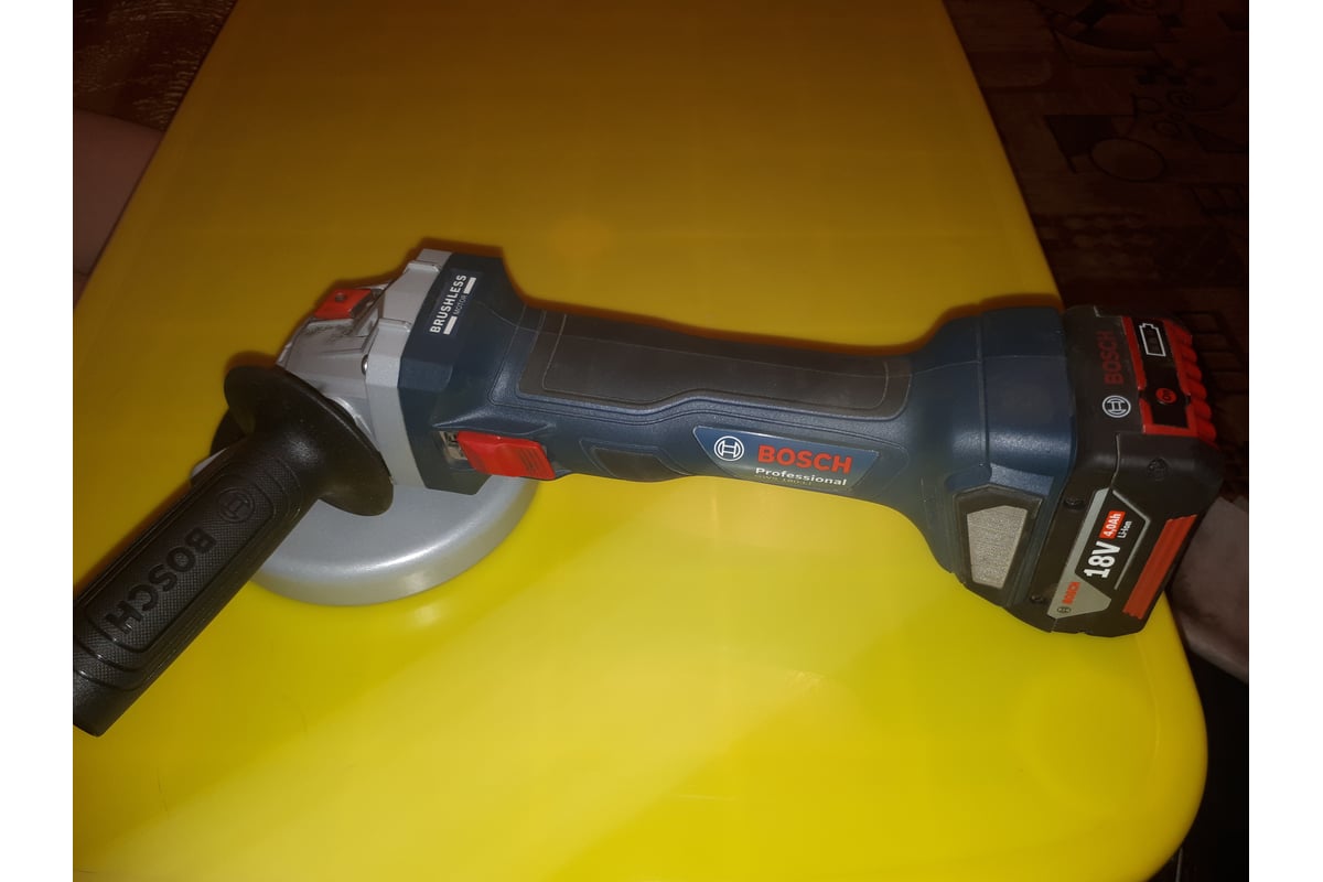 Bosch Gws 180 Li Купить В Спб