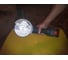Углошлифовальная машина bosch gws 180 li 06019h90r1