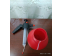 Помповый распылитель-опрыскиватель с клапаном для мойки стёкол АВТОСТОП RED 2 л AB-220R