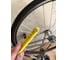 Пластиковые монтажки BIKE HAND YC-311, 3 шт. в комплекте, цветные VZ212018 7