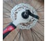 Ключ для снятия каретки BIKE HAND YC-27BB с ручкой, для внешних чашек G000010626 6