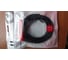 Кабель SONNEN Jack 3.5 mm M-M 1,5м для передачи стерео-аудио, черный 513119 8