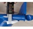 Шнек для бензобура 200х800 мм Elmos e70 394 5