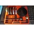 Комплект для замены подшипника ступицы AV Steel для FORD, LAND ROVER, VOLVO, 82 мм AV-922031 3