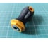 Рукоятка для битодержателя 1/4" Felo Ergonic Stubby 46902540 15
