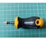 Рукоятка для битодержателя 1/4" Felo Ergonic Stubby 46902540 16