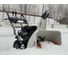 Бензиновый снегоуборщик DeWorks S 8065 8