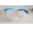 Открытые очки Bolle RUSH+, clear, синие дужки PLATINUM RUSHPPSIB 5