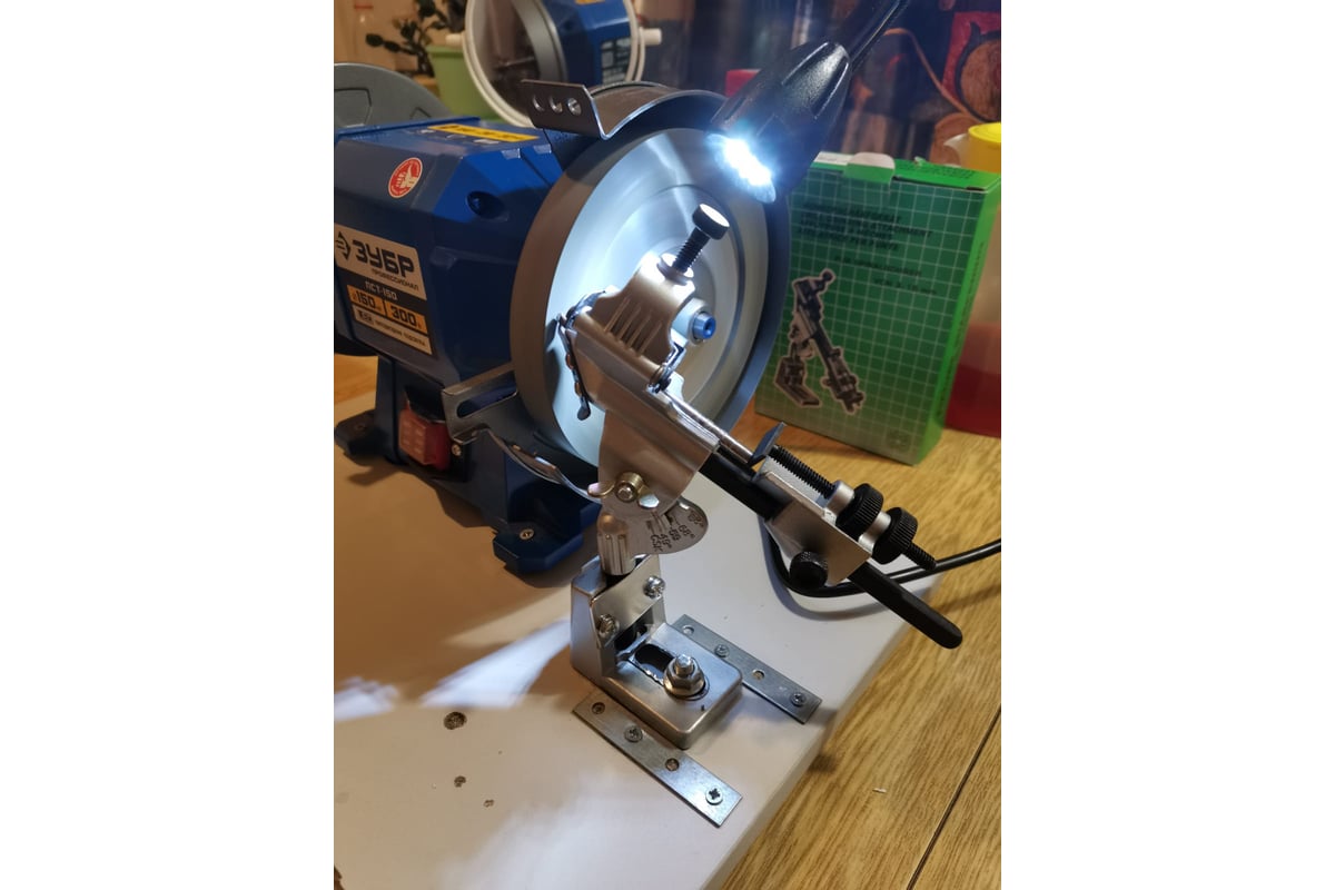 Стойка Для Заточки Сверл Купить