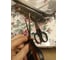 Ножницы BRAUBERG Heavy Duty, 165 мм, суперпрочные, титановое покрытие, 2-х сторонняя заточка 236789 19