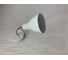 Настенный светильник Arte Lamp DORM A1408AP-1WH 5