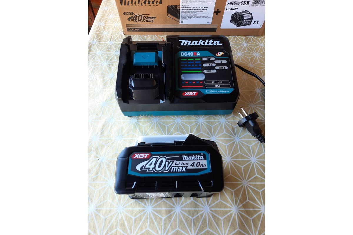 Dc40ra makita sales