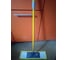 Раздвижная крашеная ручка Apex 77-132 см 11520-A 10