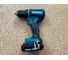 Аккумуляторная дрель-шуруповерт Makita LXT DDF485RAJ 7