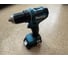 Аккумуляторная дрель-шуруповерт Makita LXT DDF485RAJ 10