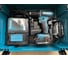 Аккумуляторная дрель-шуруповерт Makita LXT DDF485RAJ 14