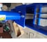 Гидравлический пресс ROSSVIK 10т настольный HJ0802CE SD0802CE HJ0802CE (SD0802CE) 3