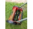 Механическая газонокосилка Einhell GC-HM 300 3414114 6