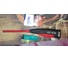 Бытовая пьезо зажигалка Luxlite XHG 9900 EVOLUTION BLACK SP 6695 3