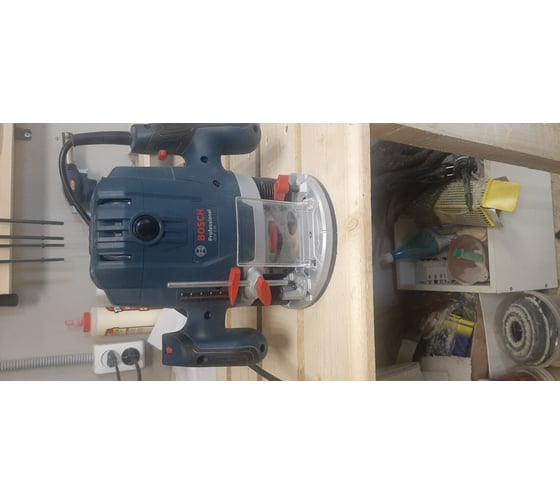 Фрезер Bosch GOF 130 06016B7000 17