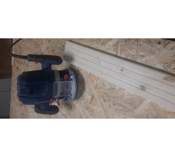 Фрезер Bosch GOF 130 06016B7000 18