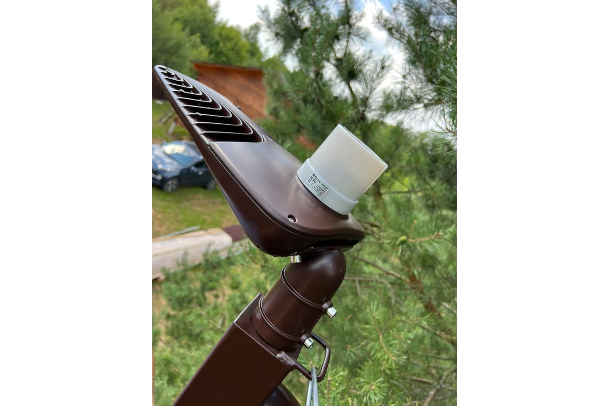 Светильник Navigator 80 160 NSF-PW7-80-5K-LED 80160 - выгодная цена ...