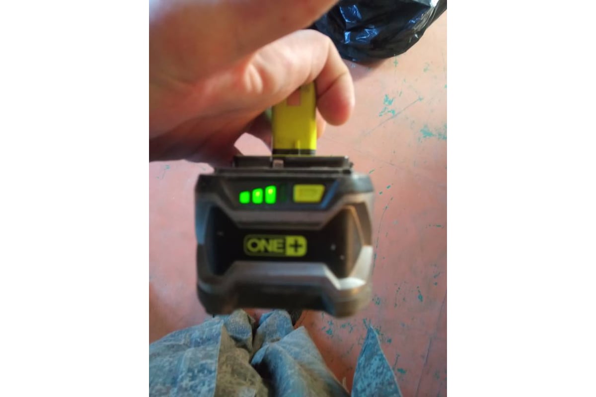 RB1840X Ryobi 5133005053 