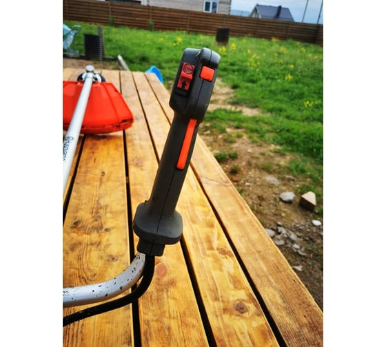 Травокосилка Husqvarna 331R 9678665-04 25
