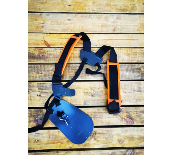 Травокосилка Husqvarna 331R 9678665-04 29