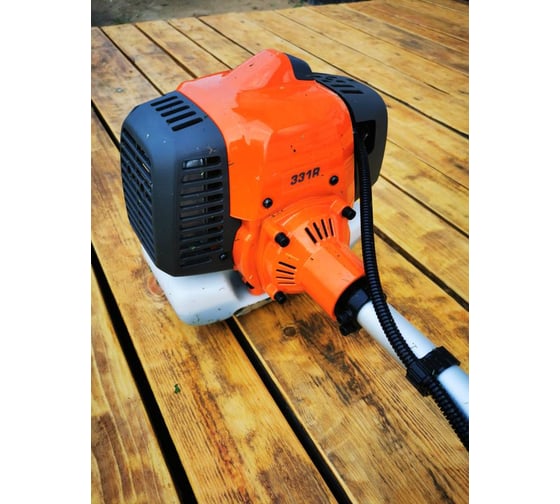 Травокосилка Husqvarna 331R 9678665-04 30