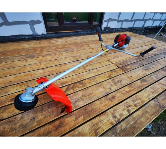Травокосилка Husqvarna 331R 9678665-04 31
