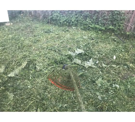 Травокосилка Husqvarna 331R 9678665-04 22
