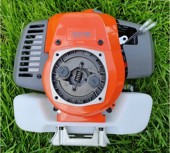 Травокосилка Husqvarna 331R 9678665-04 15