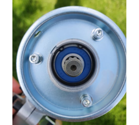 Травокосилка Husqvarna 331R 9678665-04 16