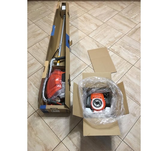 Травокосилка Husqvarna 331R 9678665-04 9