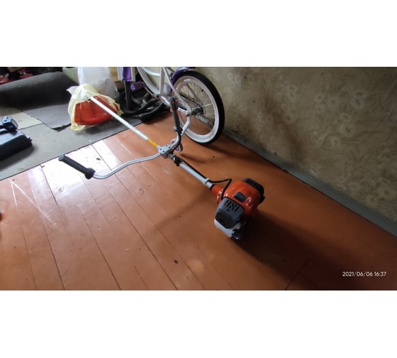 Травокосилка Husqvarna 331R 9678665-04 3