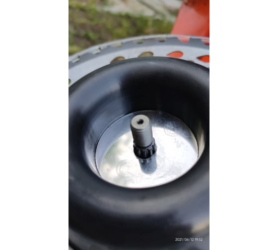 Травокосилка Husqvarna 331R 9678665-04 4