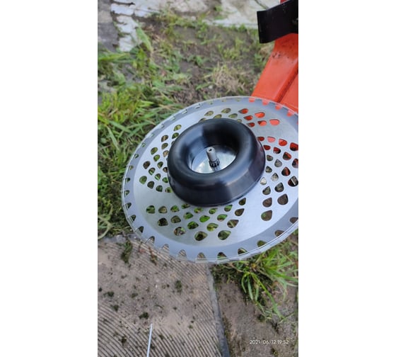 Травокосилка Husqvarna 331R 9678665-04 5