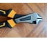 Усиленные бокорезы INGCO 180мм INDUSTRIAL HHHDCP28180 3