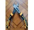Усиленные бокорезы INGCO 180мм INDUSTRIAL HHHDCP28180 5