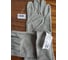 Краги сварщика Jeta Safety без подкладки из спилковой кожи, серые, размер 10/XL, JWK101-XL 14