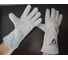 Краги сварщика Jeta Safety без подкладки из спилковой кожи, серые, размер 10/XL, JWK101-XL 15