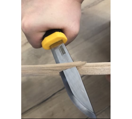 Универсальный нож DEWALT DWHT1-10354 9