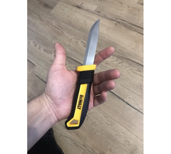 Универсальный нож DEWALT DWHT1-10354 10