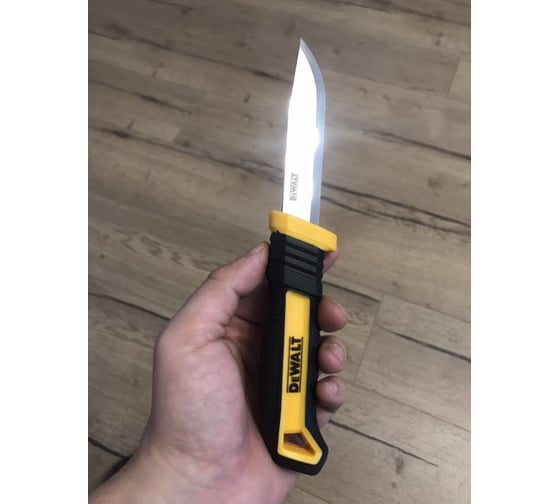 Универсальный нож DEWALT DWHT1-10354 12