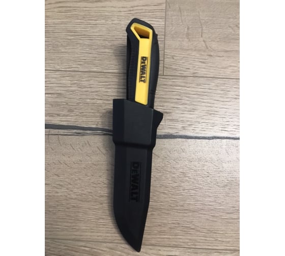 Универсальный нож DEWALT DWHT1-10354 13