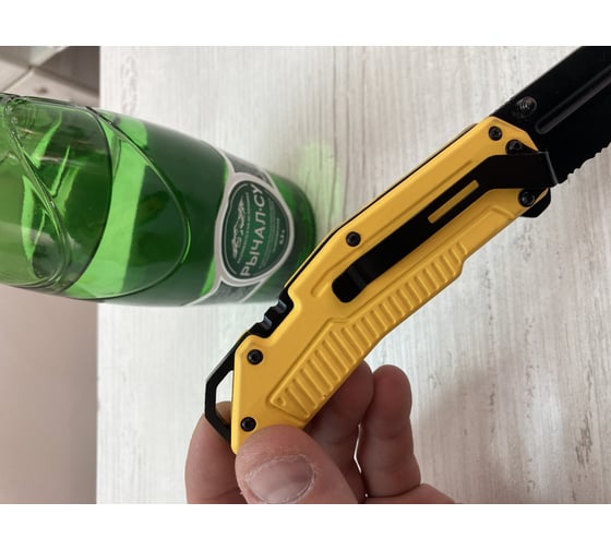 Складной карманный нож DEWALT DWHT0-10313 13